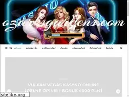 Sites similar to ozarksgardens.com