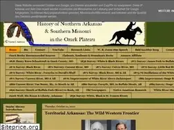 Sites similar to ozarkshistory.blogspot.com