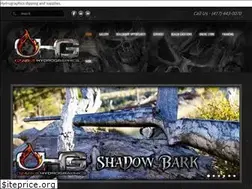 Sites similar to ozarkshydrographics.com