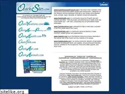 Sites similar to ozarksites.com