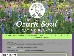 Sites similar to ozarksoul.com