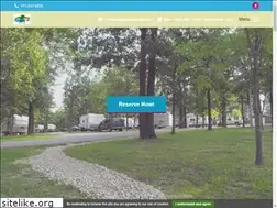 Sites similar to ozarksrvpark.com