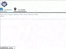Sites similar to ozarksteenchallenge.com