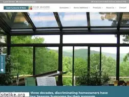 Sites similar to ozarksunrooms.com