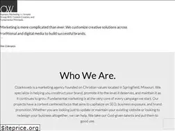 Sites similar to ozarksweb.com
