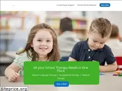 Sites similar to ozarktherapy.com