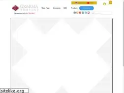 Sites similar to ozarmaambalaj.com