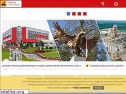 Sites similar to ozarow.pl
