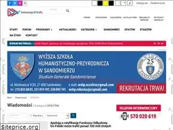 Sites similar to ozarowtv.pl