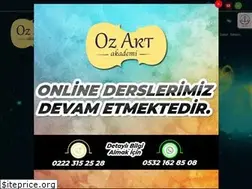 Sites similar to ozartakademi.com