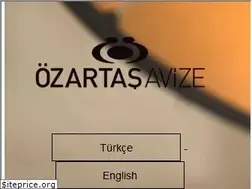 Sites similar to ozartasavize.com