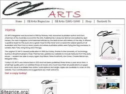 Sites similar to ozarts.net.au