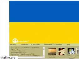 Sites similar to ozartsurf.com
