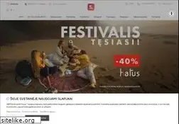 Sites similar to ozas.lt