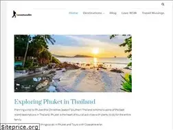 Sites similar to ozasiatraveller.com