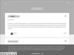 Sites similar to ozasikig.blogspot.com