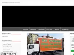Sites similar to ozatakanevdenevenakliyat.com