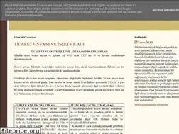 Sites similar to ozathukuk.blogspot.com