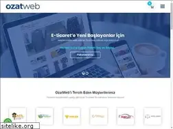 Sites similar to ozatweb.com
