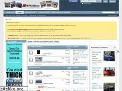 Sites similar to ozaudi.com.au