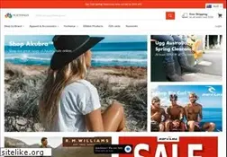 Sites similar to ozaustralia.com