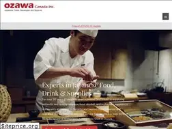Sites similar to ozawa.ca