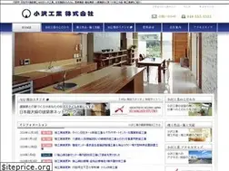 Sites similar to ozawakk.jp