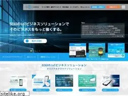 Sites similar to ozaxitlab.jp