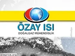Sites similar to ozayisi.com