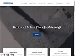 Sites similar to ozaylar.com