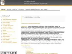 Sites similar to ozaytiryakioglu.com