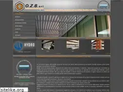 Sites similar to ozb.it