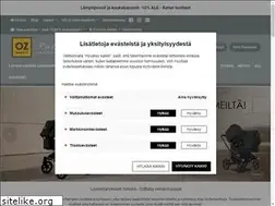 Sites similar to ozbaby.fi