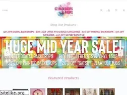Sites similar to ozbackdropsandprops.com.au