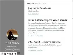 Sites similar to ozban.com