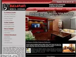 Sites similar to ozbasaranmobilya.com