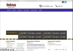 Sites similar to ozbasdemir.com