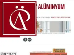 Sites similar to ozbayalmpvc.com