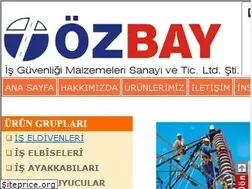 Sites similar to ozbayis.com