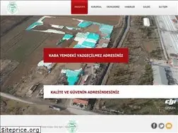 Sites similar to ozbaykardesler.com