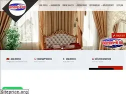 Sites similar to ozbayramlartekstil.com