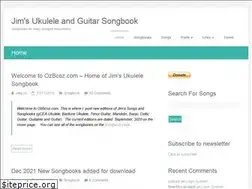 Sites similar to ozbcoz.com