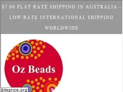 Sites similar to ozbeads.com.au