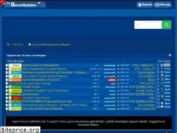 Sites similar to ozbeceriksizler.net