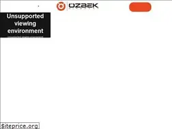Sites similar to ozbekhirdavat.com