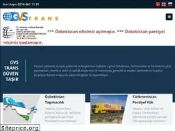 Sites similar to ozbekistantasimacilik.com