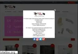 Sites similar to ozbekperde.eu