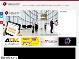 Sites similar to ozbelli.com.tr