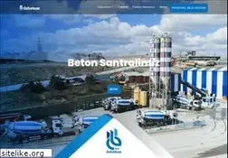 Sites similar to ozbelsan.com.tr