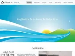 Sites similar to ozberraksu.com